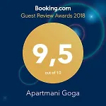 Apartamento Goga Starigrad Paklenica