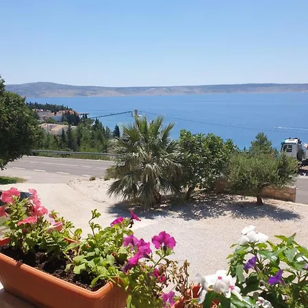 Goga * Starigrad Paklenica