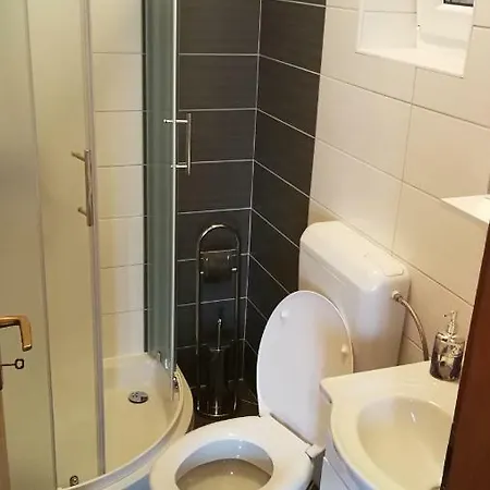 Goga * Starigrad Paklenica