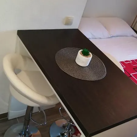 Goga Starigrad Paklenica