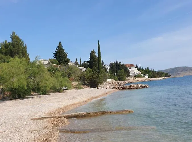 Apartmani Goga 스타리그라드 파클레니차