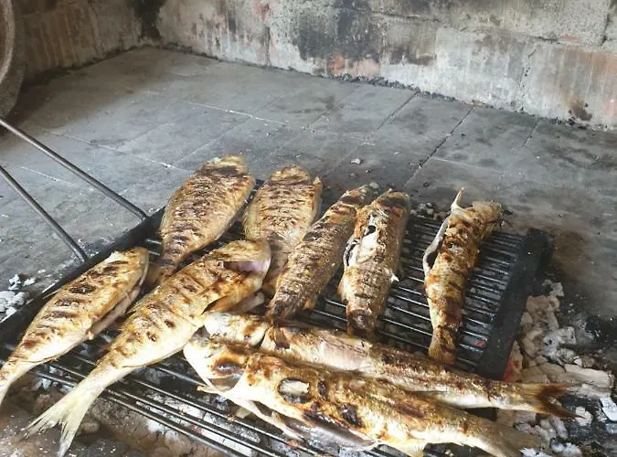 Goga Διαμέρισμα Starigrad Paklenica