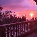 Goga Apartman *
