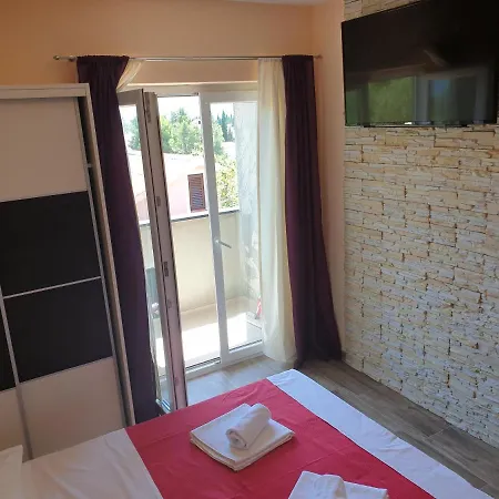 Apartament Goga Starigrad Paklenica