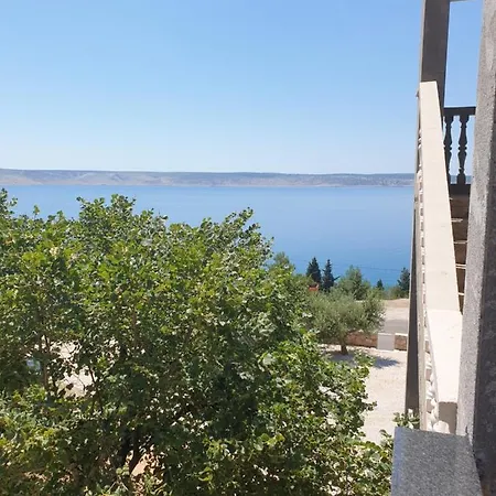 Apartman Goga Starigrad-Paklenica