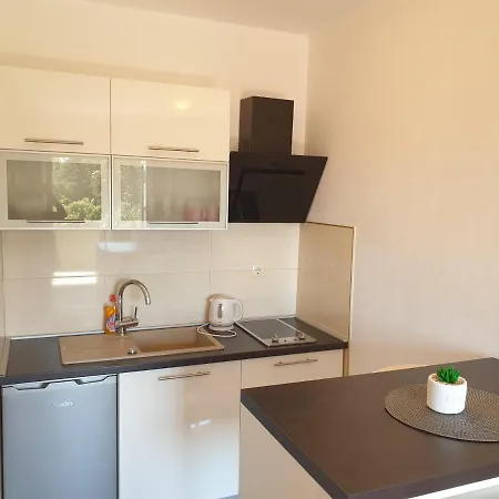 Goga Apartament Starigrad Paklenica
