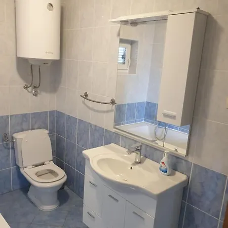 Apartament Goga