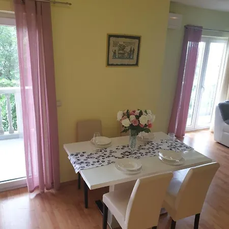 Apartament Goga