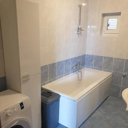 Apartman Goga Starigrad-Paklenica