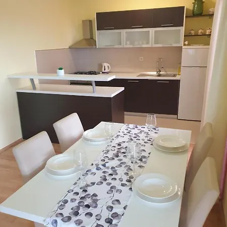 Apartman Goga Starigrad-Paklenica