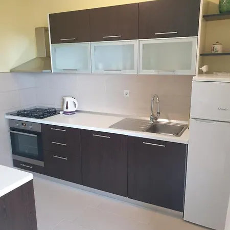 Apartman Goga *