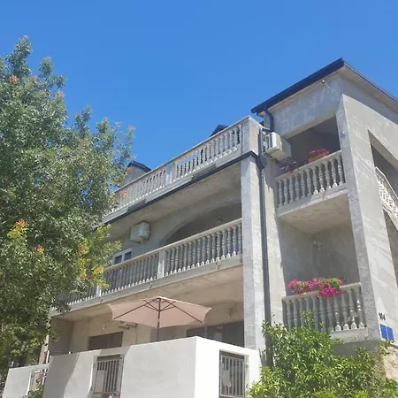 Apartman Goga