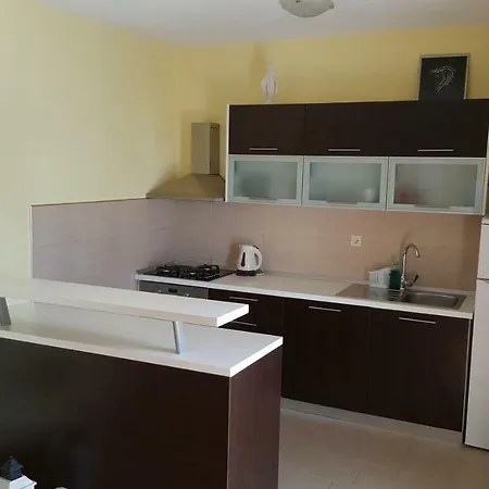 Goga Apartament