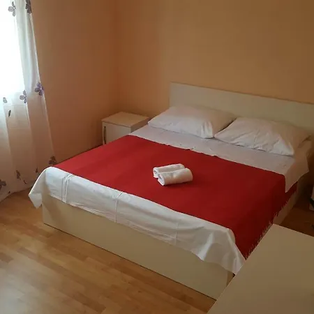 Goga Apartament *