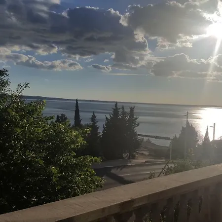 Goga * Starigrad Paklenica