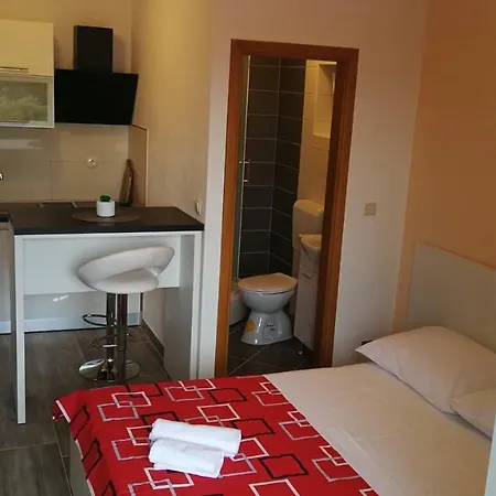 Apartament Goga