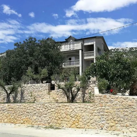 Appartement Goga