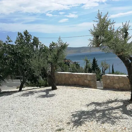 Goga Starigrad-Paklenica