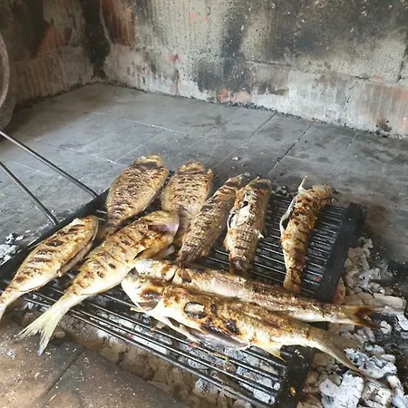 Goga Apartman Starigrad-Paklenica