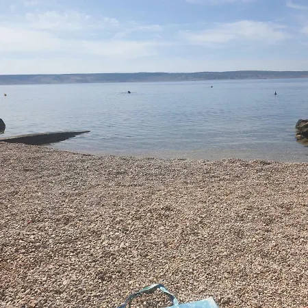 Goga Apartament Starigrad Paklenica