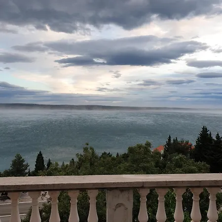Goga Apartament Starigrad Paklenica