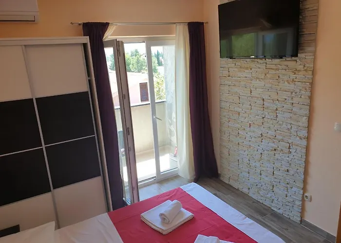 דירה Goga סטאריגרד-פקלניצה