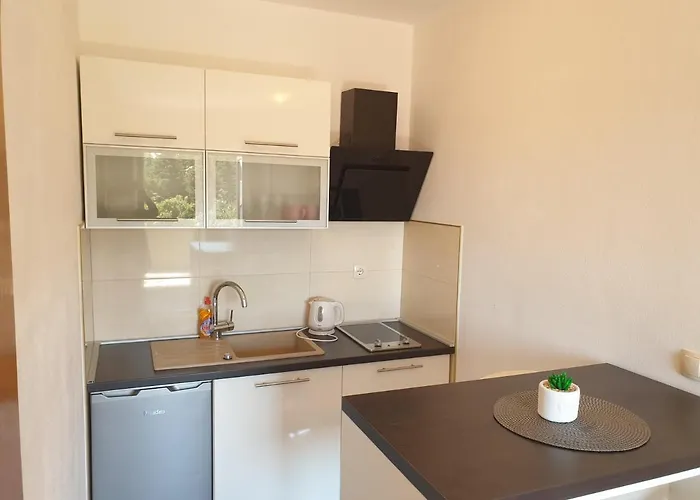 Goga דירה סטאריגרד-פקלניצה