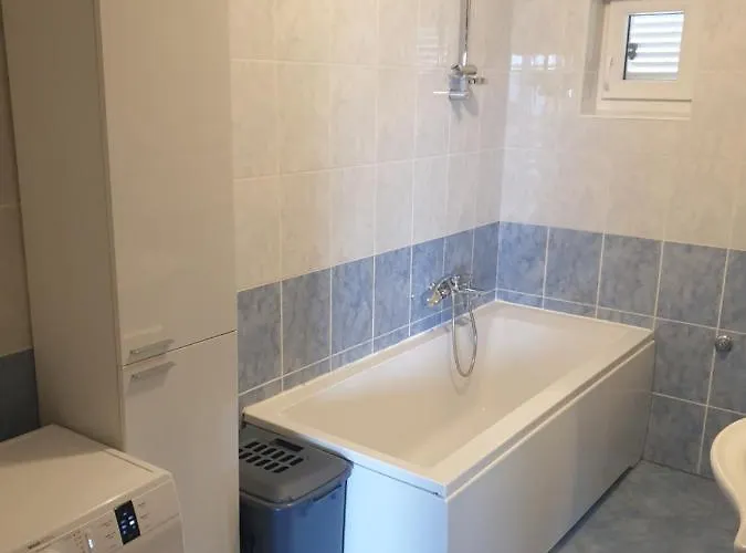 דירה Goga סטאריגרד-פקלניצה