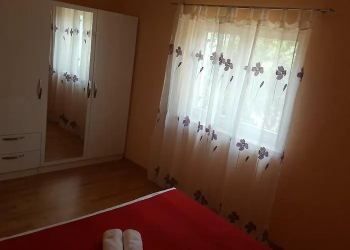 Goga דירה סטאריגרד-פקלניצה