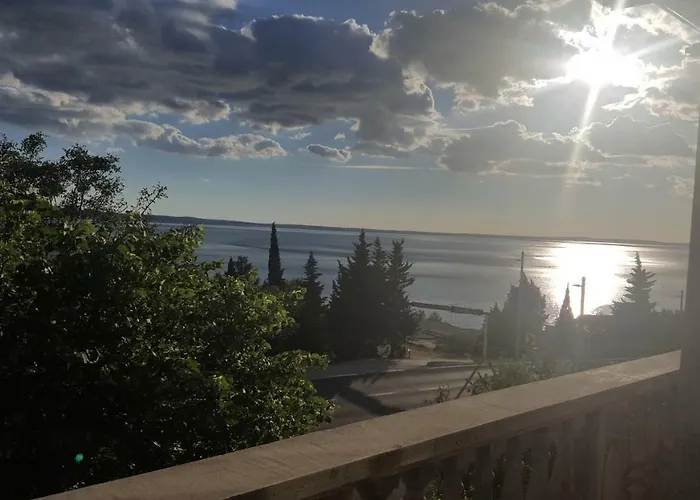 Goga * סטאריגרד-פקלניצה