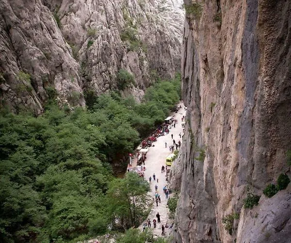 Goga דירה סטאריגרד-פקלניצה