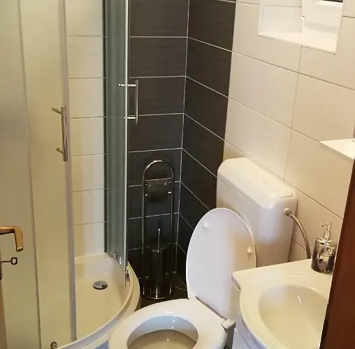 Goga * Starigrad Paklenica
