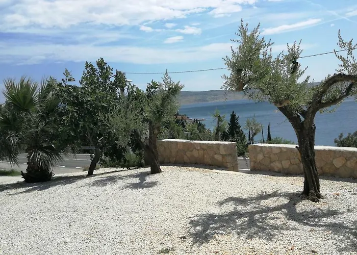 Goga Starigrad Paklenica