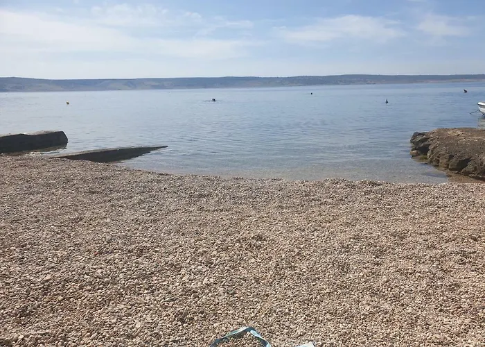 Goga דירה סטאריגרד-פקלניצה