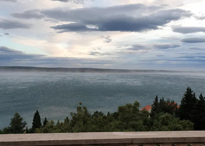 Goga דירה סטאריגרד-פקלניצה